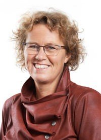 Foto Ingrid Verbeek