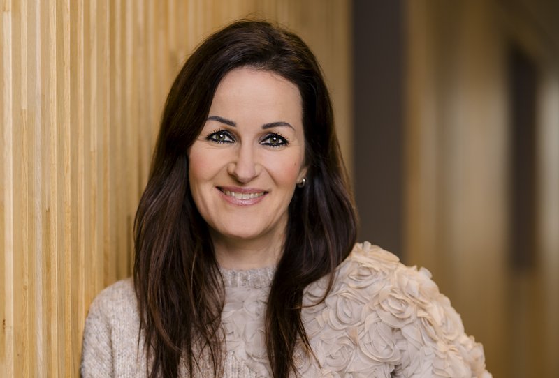 Noëmi Maassen Jeugdconsulent gemeente Heerlen