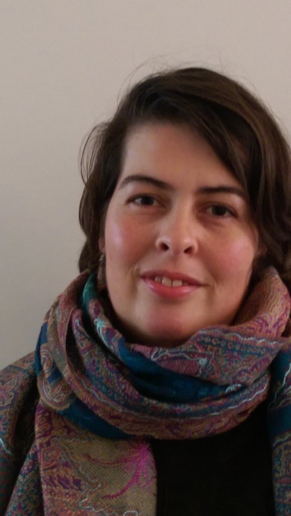 Foto docent Esther Helgers-Geelen